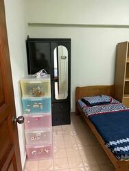 Blk 610 Clementi West Street 1 (Clementi), HDB 3 Rooms #580240861